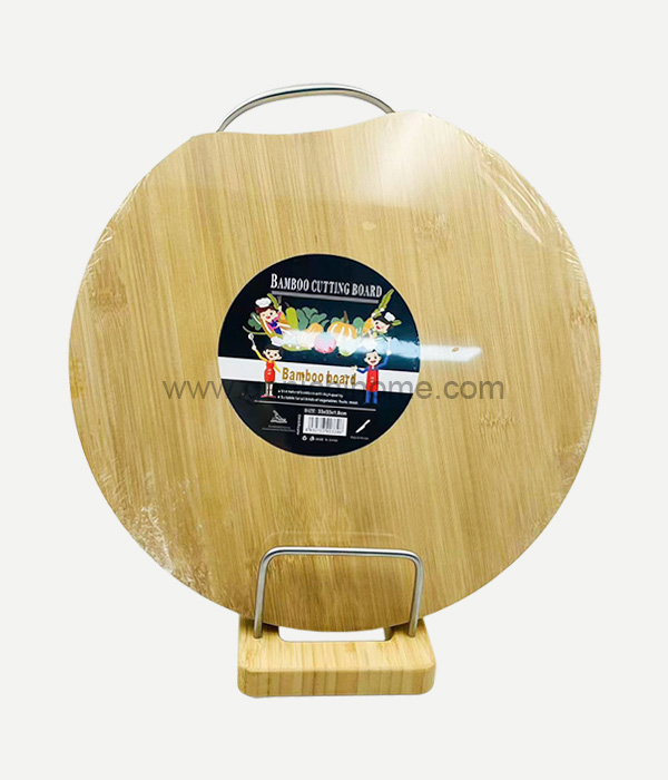 Apakah kelebihan keselamatan dan sanitasi papan pemotong buluh berbanding dengan papan pemotong plastik?