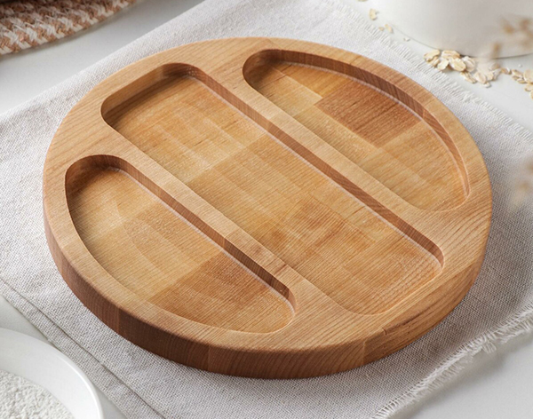 Kayu mana yang sesuai untuk membuat pinggan mangkuk?