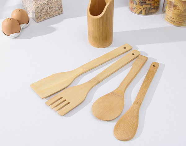 Apakah keperluan harian yang ada