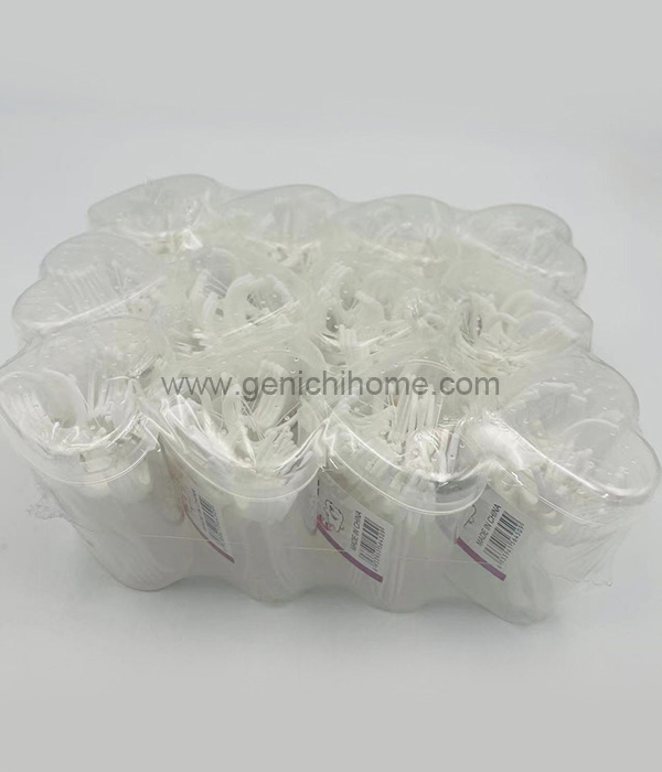 Floss Pergigian Pakai: Jenis, Bahan & Panduan Kebersihan