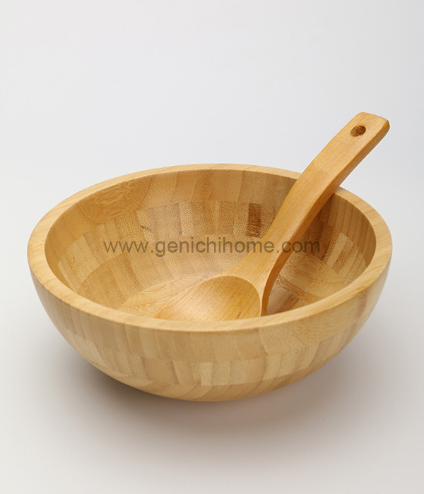 Panduan Mangkuk Salad Ceri: Cara Memilih, Membersih & Menjaga Mangkuk Kayu