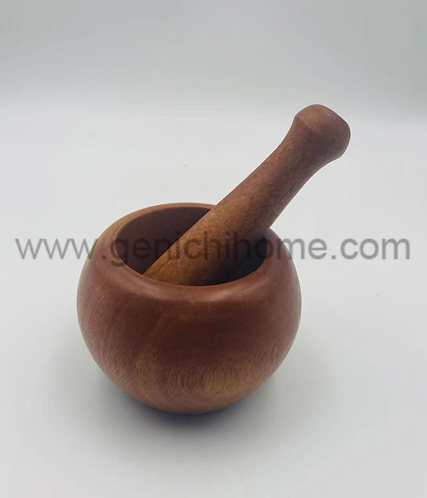 Meneroka Pounder Bawang Putih Sampah: Keperluan Kuliner