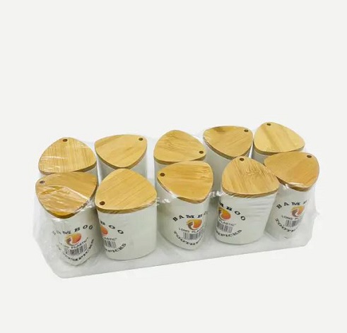 Apakah kemudahan swab kapas sebagai bahan habis pakai?