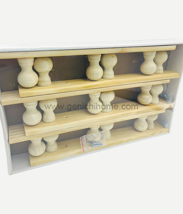 Pakaian dan topi cangkuk 3-cakera Pakaian dan topi cangkuk 3-cakera